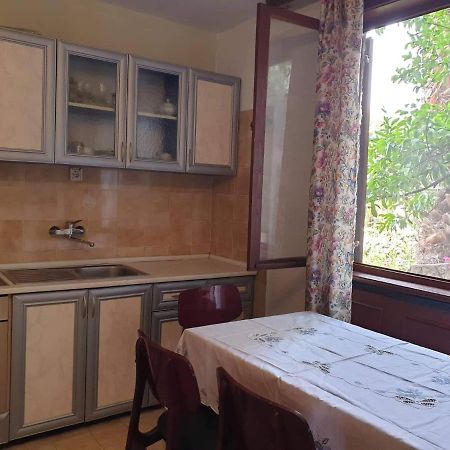 Apartman Veliki Pijesak ドプラー・ヴォダ エクステリア 写真