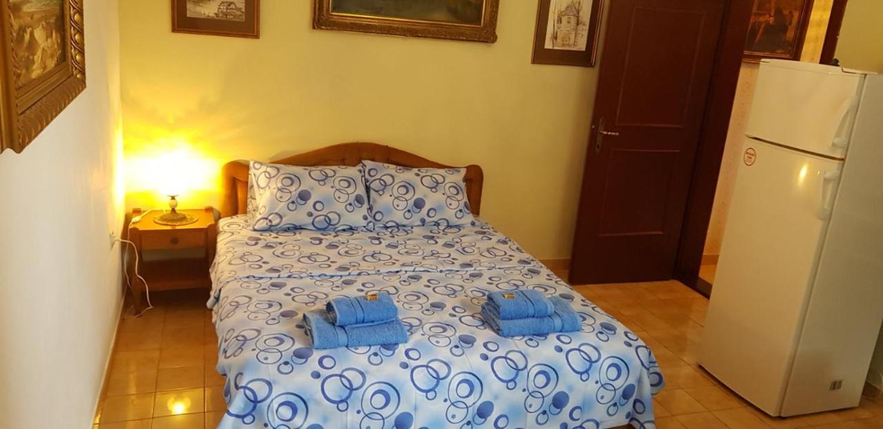 Apartman Veliki Pijesak ドプラー・ヴォダ エクステリア 写真