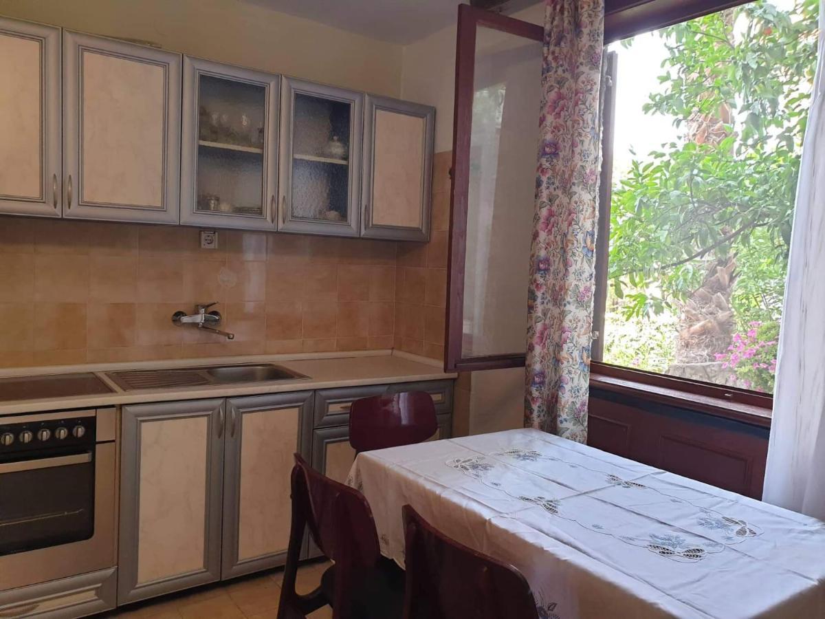 Apartman Veliki Pijesak ドプラー・ヴォダ エクステリア 写真