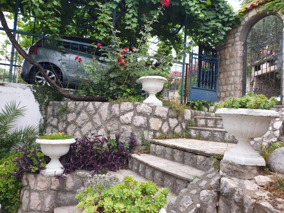 Apartman Veliki Pijesak ドプラー・ヴォダ エクステリア 写真